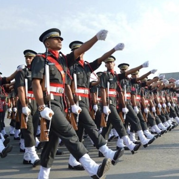 National Defence Academy