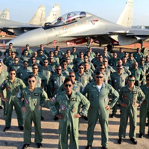 Air Force Group Y