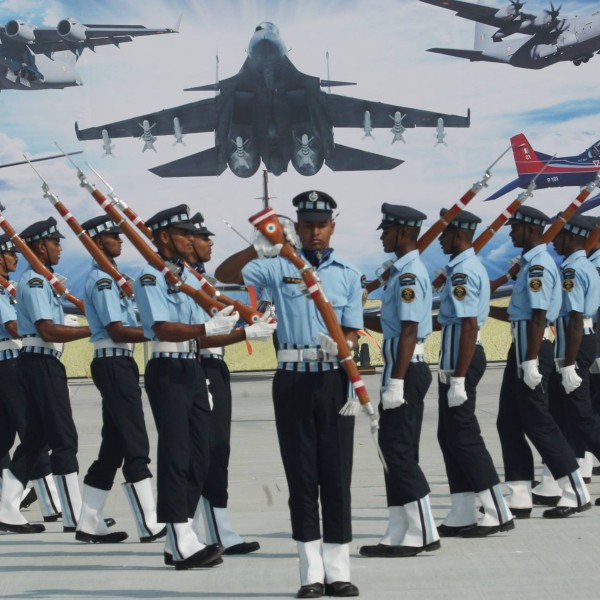 Air Force Group X